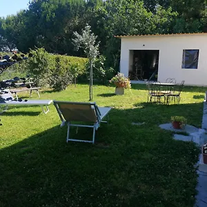 Casa Melissa Savio di Ravenna
