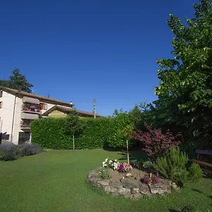 La Casa Di Mary Castiglione dei Pepoli