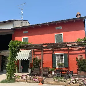 Fattoria Amelia Santa Caterina (Emilia-Romagna)