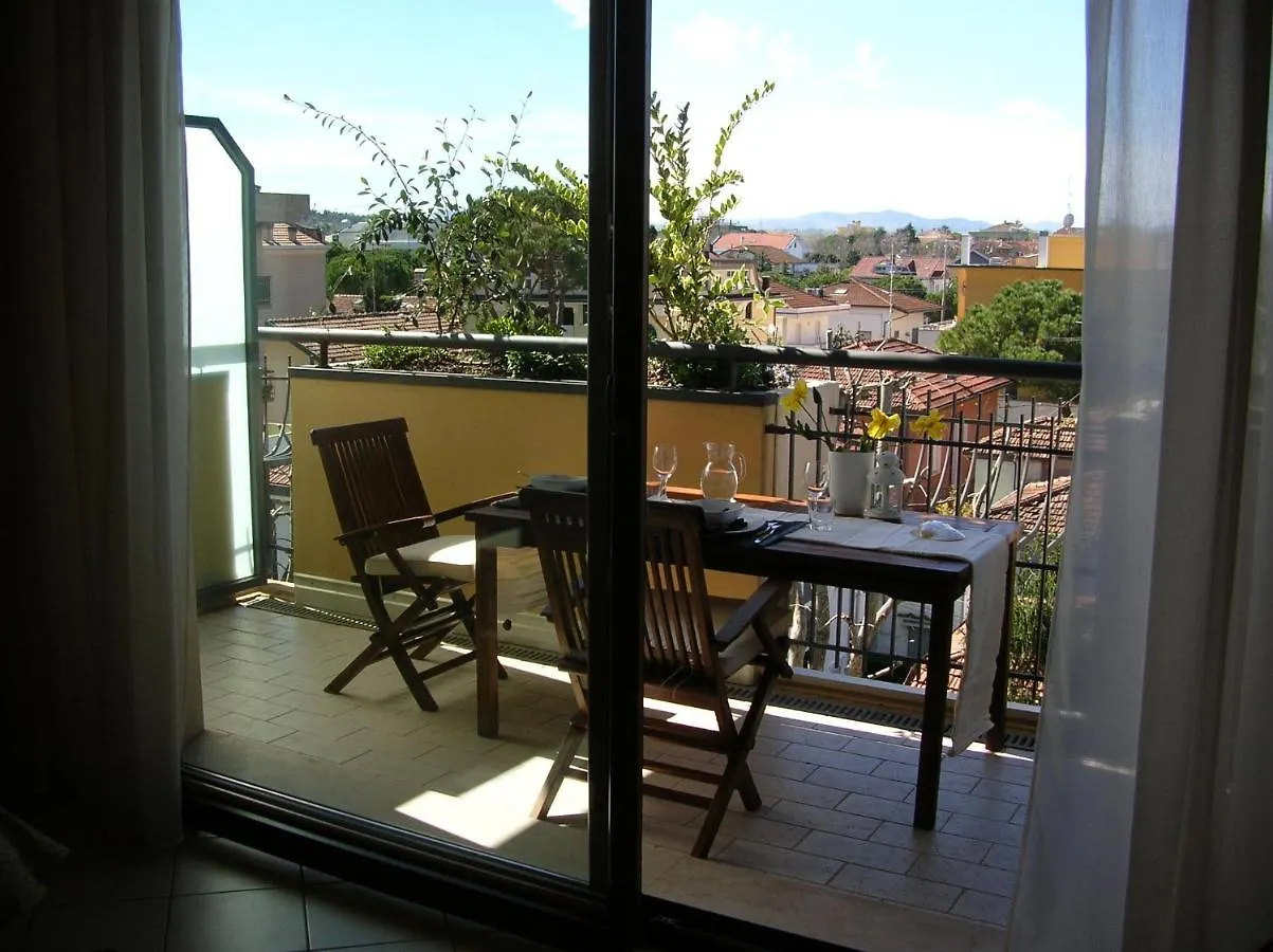 Residence Dory Riccione 0*,  Italia