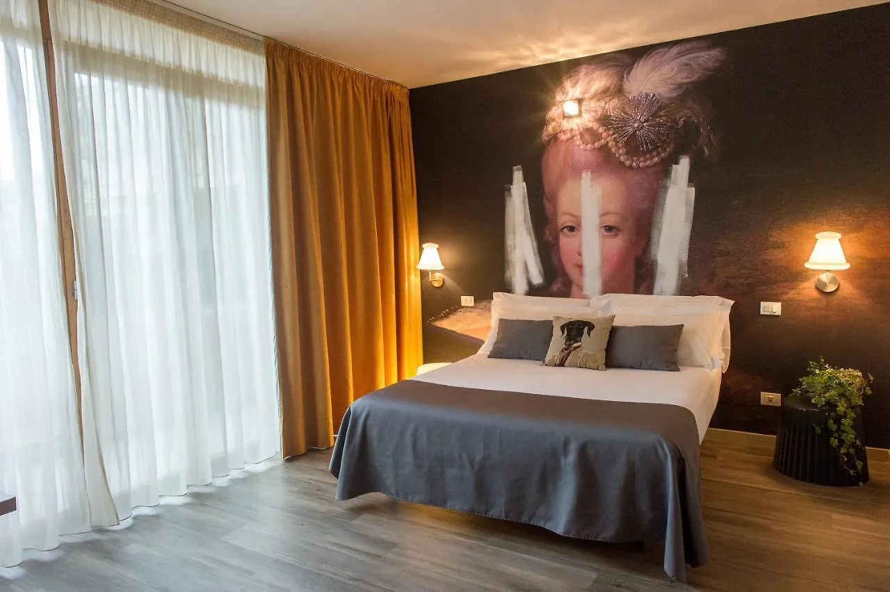 Residence Dory Riccione Appartamento